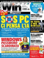 Win magazine